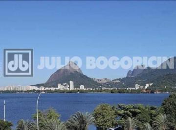 Apartamento · 160m² · 3 Quartos · 2 Vagas · Apartamento :  / Residencial / Lagoa