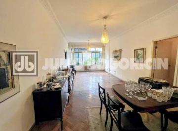 Apartamento · 150m² · 3 Quartos · No quadrilátero entre Aníbal e Garcia