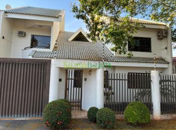 Foto 0 · Sobrado à venda por R$ 1.050.000,00 no Jardim Guaporé, Maringá-PR