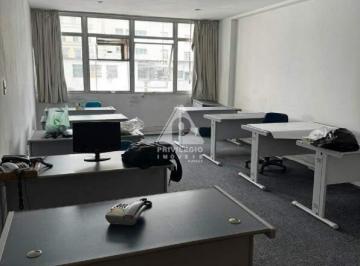 Comercial · 100m² · Sala à venda, Centro - RIO DE JANEIRO/RJ
