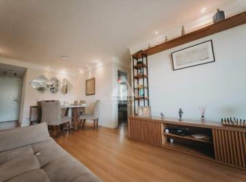 Apartamento · 77m² · 2 Quartos · 1 Vaga · Apartamento 2 quarto e 2 suites com estrutura de Resort