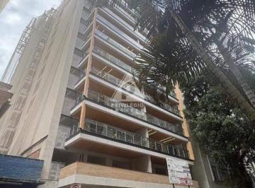 Apartamento · 50m² · 1 Quarto · Um quarto e sala com terraço em predio com infra total no Flamengo.