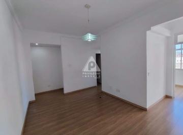 Apartamento · 76m² · 2 Quartos · Apartamento 2 Quartos à Venda na Glória, Rio de Janeiro – Frente
