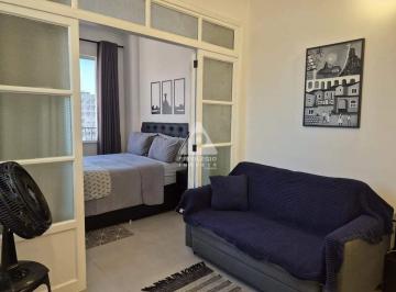 Apartamento · 37m² · 1 Quarto · Cobertura à venda, 1 quarto, Centro - RIO DE JANEIRO/RJ