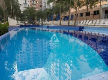 Apartamento · 60m² · 2 Quartos · 1 Vaga · Apartamento de 2 quartos à venda no Cores da Lapa