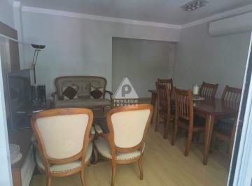 Apartamento · 72m² · 2 Quartos · 1 Vaga · Apartamento 2 Quartos com Suíte, Frente, 72m² no Maracanã – Aceita Financiamento