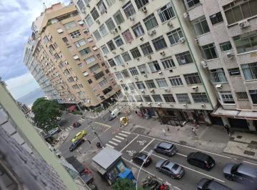 Apartamento · 33m² · 1 Quarto · Apartamento de 1 quarto em Copacabana