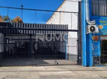 0 · Salão para venda ou locação no Jardim Guanabara Campinas