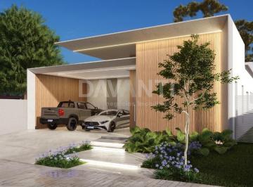 0 · Casa á venda no Residencial Arborais em Campinas na Davanti Imóveis.