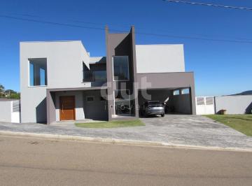 0 · Casa de Luxo no Condomínio Sete Lagos, Itatiba SP
