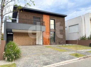 0 · Casa no Condomínio Ecologie, com vista incrível em Itatiba SP