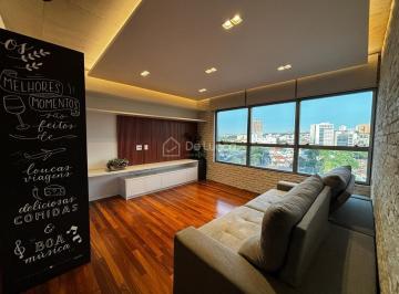 0 · apartamento à venda em Cambuí