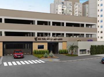 0 · Apartamento com 2 dormitórios à Venda no Parque da Fazenda – Campinas/SP