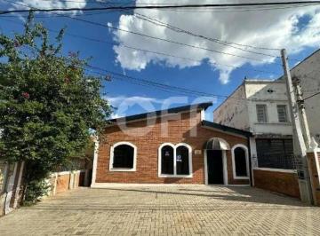 0 · CASA COM 3 DORMITÓRIOS PRA LOCAÇÃO- BONFIM- CAMPINAS/SP
