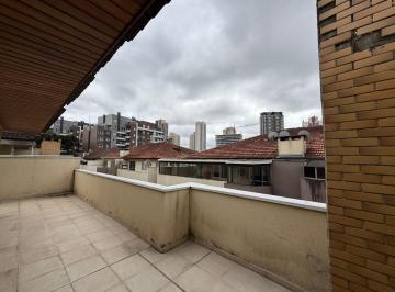 Apartamento · 114m² · 3 Quartos · 2 Vagas · Cobertura com 4 dormitórios à venda,114.00 m , CURITIBA - PR