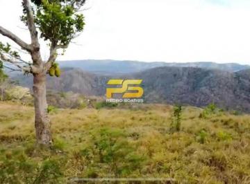 Casa · 130000m² · SITIO 18 HECTARES A VENDA VILA ROMA BANANEIRAS-PB