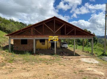 Rural · 100000000m² · 4 Quartos · FAZENDA A VENDA 22 HECTARES COM CASA SEDE ANGELIM BANANEIRAS-PB