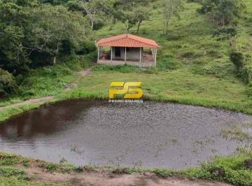 Casa · 3000000m² · 1 Quarto · SITIO A VENDA OPORTUNIDADE EM GUARABIRA-PB