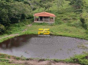 Casa · 30000m² · 1 Quarto · SITIO A VENDA OPORTUNIDADE EM GUARABIRA-PB