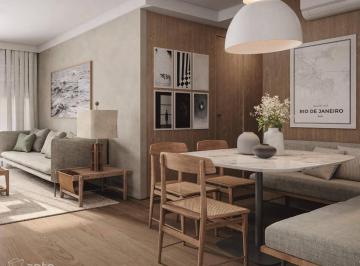 Apartamento · 27m² · Apartamentos à venda em Gávea, Rio de Janeiro | Studio com 27 m²