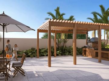 Apartamento en Venda de 2 quartos Campestre · Apartamentos à venda em Campestre, Santo André | 2 quartos com 44 m²