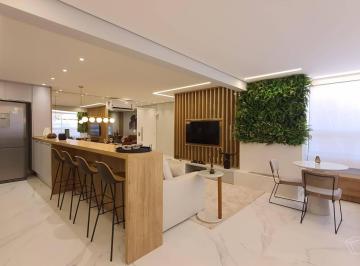 Apartamento · 105m² · 2 Quartos · 2 Vagas · Apartamentos à venda em Vila Assunção, Santo André | 2 quartos com 105 m²