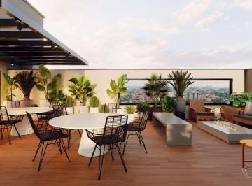 Apartamento · 67m² · 2 Quartos · 2 Vagas · Apartamentos à venda em Vila São Jorge, Campinas | 2 quartos com 67 m²