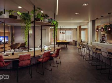 Apartamento · 32m² · Apartamentos à venda em Alto do Ipiranga, São Paulo | Studio com 32 m²