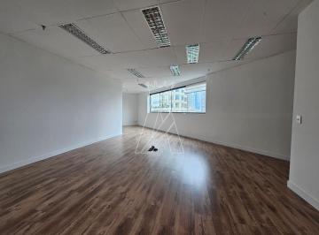Comercial · 59m² · 1 Vaga · Gama Office Alphaville Conjunto Comercial para Locação
