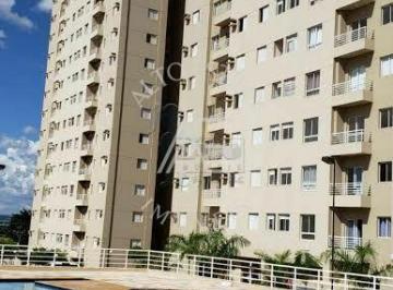 Apartamento · 58m² · 2 Quartos · 1 Vaga · Apartamento à venda Edifício Bela Vista  bairro Planalto Verde Ribeirão Preto SP