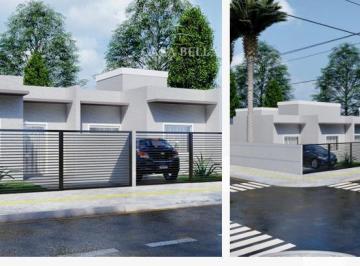 Casa · 50m² · 2 Quartos · 1 Vaga · Casa a venda no Bairro Parque da Lagoa, em Foz do Iguaçu,PR.