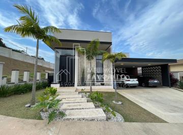 Casa · 330m² · 4 Vagas · Casa para locação com 3 suítes térrea 330m - Condomínio Reserva Marajoara