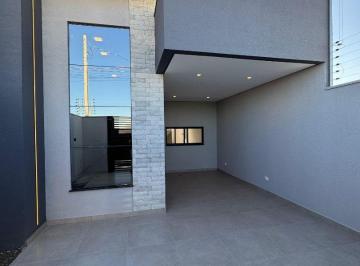 Casa · 99m² · 2 Quartos · 2 Vagas · Casa á venda no Bairro Jardim Ipê IV, em Foz do Iguaçu, PR.