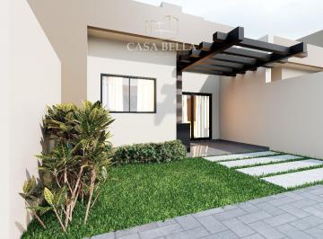 Casa · 74m² · 1 Quarto · 1 Vaga · Casa á venda no Bairro Vila Maria em Foz do Iguaçu, PR