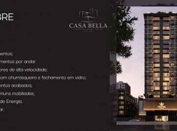 Apartamento · 163m² · 2 Quartos · Apartamento á venda no Edificio Oxford Tower, em Foz do Iguaçu,PR.