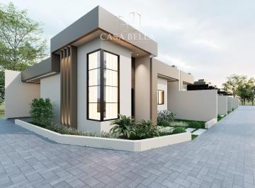 Casa · 74m² · 2 Quartos · 1 Vaga · Casa á venda no Bairro Vila Maria em Foz do Iguaçu, PR