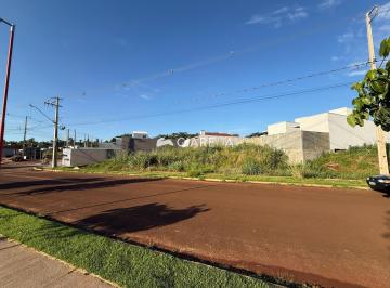 Terreno · 284m² · Terreno no Lot. Imbuia à venda, JARDIM COOPAGRO, TOLEDO - PR