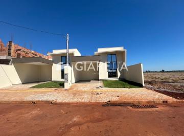 Casa · 72m² · 1 Quarto · 1 Vaga · Casa à venda em excelente localização no CRISTO REI, TOLEDO - PR