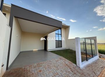 Casa · 72m² · 1 Quarto · 1 Vaga · Casa à venda em excelente localização no CRISTO REI, TOLEDO - PR