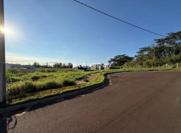 Terreno · 287m² · Terreno no Lot. Imbuia à venda, JARDIM COOPAGRO, TOLEDO - PR