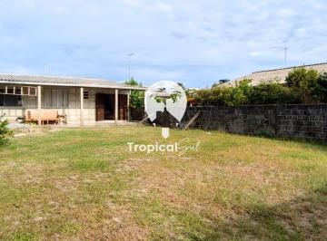 Casa · 75m² · 2 Quartos · 3 Vagas · Casa à venda Com Espaço de Terreno, Balneário Ipanema, PONTAL DO PARANA - PR