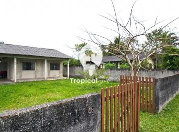 Casa · 76m² · 2 Quartos · 4 Vagas · Casa À Venda, Balneário Shangri-lá, PONTAL DO PARANA - PR