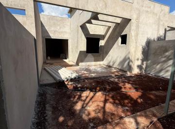Casa · 60m² · Casa à venda, com uma suíte e mais um quarto, Vila Industrial, TOLEDO - PR