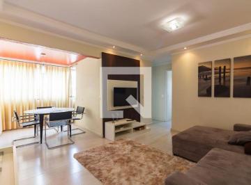 Apartamento · 61m² · 2 Quartos · 1 Vaga · Apartamento para Aluguel - Centro, 2 Quartos,  61 m2 - Osasco