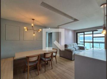 Apartamento · 80m² · 3 Quartos · 1 Vaga · Apartamento para Aluguel - Recreio, 3 Quartos, 80 m2 - Rio de Janeiro
