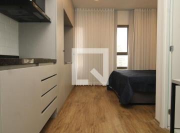 Apartamento · 23m² · 1 Quarto · Apartamento para Aluguel - Ipiranga, 1 Quarto, 23 m2 - São Paulo