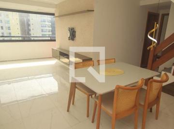 Apartamento · 100m² · 3 Quartos · 2 Vagas · Apartamento para Aluguel - Pituaçu, 3 Quartos, 100 m2 - Salvador