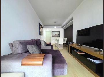 Apartamento · 78m² · 3 Quartos · 1 Vaga · Apartamento para Aluguel - Vila Olímpia, 3 Quartos,  78 m2 - São Paulo