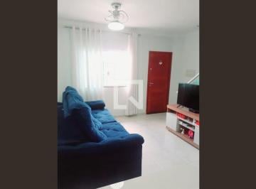 Casa · 78m² · 2 Quartos · 2 Vagas · Casa à Venda - Vila Esperança, 2 Quartos,  78 m² - São Paulo
