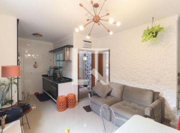 Casa · 61m² · 2 Quartos · 2 Vagas · Casa à Venda - Tucuruvi, 2 Quartos,  61 m² - São Paulo